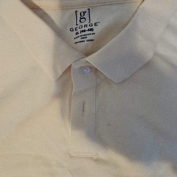 Mens short sleeve shirt - Picture 3 of 3